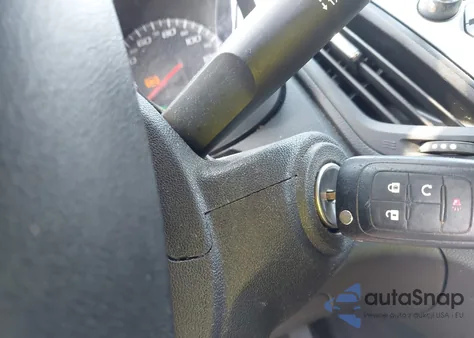 2017 Chevrolet Equinox Lt z USA, uszkodzony, nr VIN 2GNALCEK1H6106796